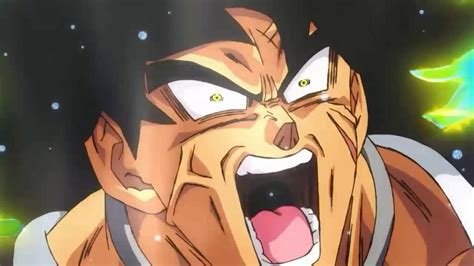 Take a look at the official subbed trailer for dragon ball super: 【Dragon Ball Super: BROLY】TRAILER #4「FanDub Latino ...