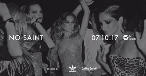 Dub fx bremen by crubs on vimeo, the home for high quality videos and the people who love them. Party - NO SAINT - NFF Club in Bremen - 07.10.2017