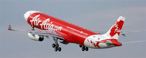 Perkara yang perlu diketahui sebelum anda pergi. Penerbangan Airasia Tiada Tolak Ansur?