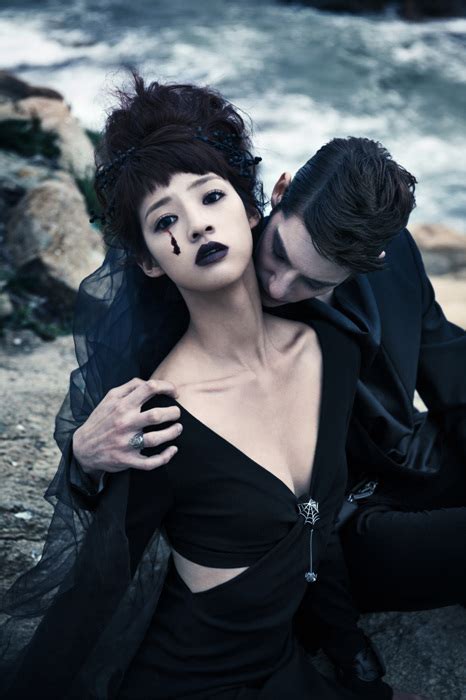 More in w magazine korea and a. The Face: Korea's Next Top Model cycle 3 episode 6 ...