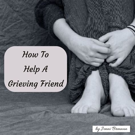 Now that you know a little more about texting a grieving friend, you may want to go to the next level and send a token of your love and support. How to help a grieving friend in 2021 | Grieving friend ...