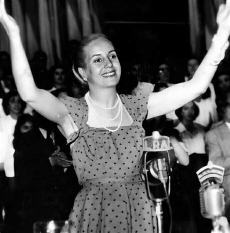 Todas las noticias sobre eva perón publicadas en el país. Eva Perón, 1950. in 2020