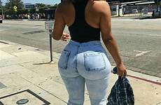 ass big jeans sexy booty phat curvy curves women fit sex beautiful