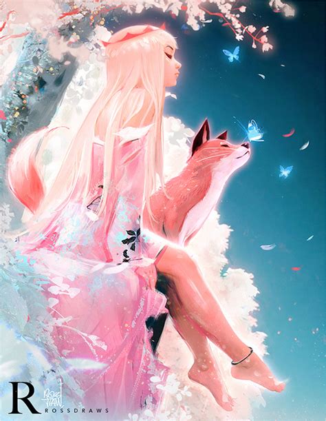 10 best anime for new fans. rossdraws Image #2236652 - Zerochan Anime Image Board