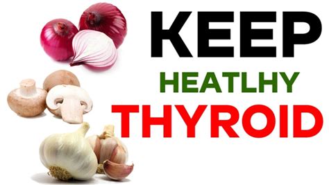 Apr 08, 2017 · the thyroid needs dietary fat to work properly and make hormones. How to keep a Healthy Thyroid