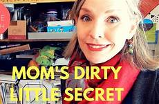 dirty secret mom little