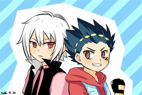 Shu y valt son mejores aquí encontrarás la parejas que shippean de diferentes animes eh imágenes todas yaoi y pos ya xd es la historia de como valt y shu se convirtieron en unos tortolitos en la historia de beyblade y tn. Shu x valt (beyblade burst ) | Wiki | 💎Yaoi💎 Amino