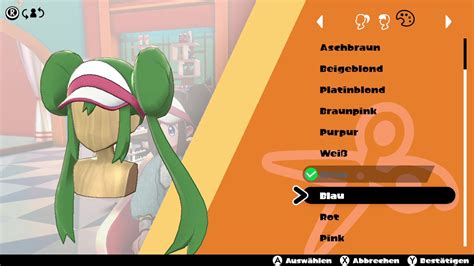 Due to this goal and a lot of coincidences, they are able to tail ash. Rosa/Mei Hairstyle Pokemon Sword & Shield Skin Mods