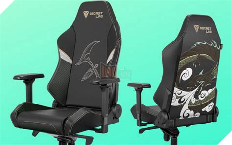 Select the department you want to search in. LMHT tung ra series Gaming Chair mới cực chất với phiên ...