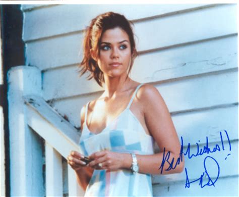 The in crowd 2000 susan ward. The In Crowd promos/stills - Susan Ward Photo (5749639 ...