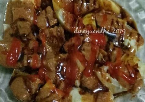 The most common meat used in tinorangsak is pork. Resep Siomay Ikan Teri : 1 - Tapi, kamu bisa kok ...