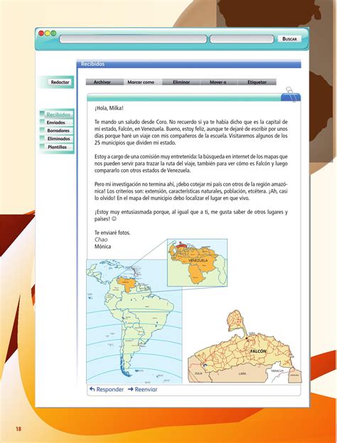 Observar el mapa de las regiones culturales y notar la diferencia con los. El Libro De Geografía De 6 Grado / Licenciado en geografía y postgrado en tecnologías digitales ...