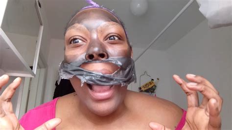Cheap diy foot mask/peel for soft baby feet and get rid of cracked and rough feet 100% guaranteed. DIY Activated Charcoal Peel Off Mask - YouTube