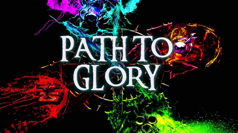Fifa 21 the fof path to glory players selected have represented their national team at least once in their careers. Path To Glory Campaign Teaser - YouTube