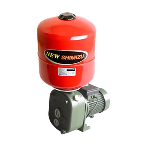 Pertama, pompa air sumur dalam semi jet pump yang saat ini bisa dipakai untuk sebuah sumur dengan tinggi 9m dan punya kedalaman 11m. Jual SHIMIZU PC-503 BIT Pompa Air Jet Pump Online Oktober ...