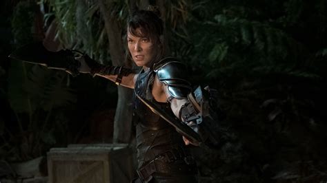 We did not find results for: Monster Hunter: il trailer del film arriva mercoledì ...