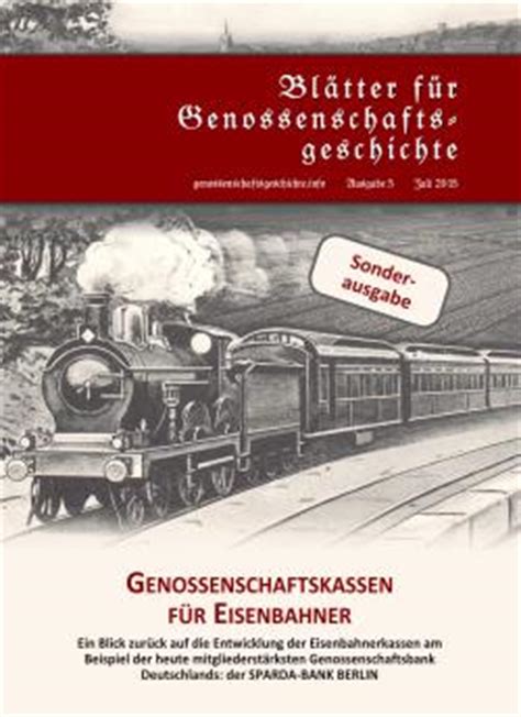 Cookies sind hilfreiche datenpakete, die es uns als anbieter erleichtern, ihnen eine optimal bedienbare webseite anzubieten. Die Geschichte der Sparda-Bank Berlin - GeschichtsPuls