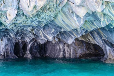 The world's most beautiful cave systems - Easyvoyage