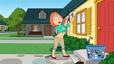 Family Guy (1999)