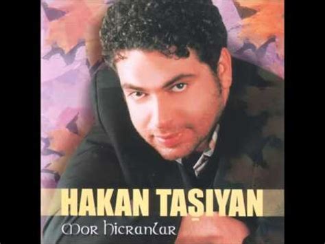 Selim öztaş) 2000 yili 7. Hakan Taşıyan - Yalanmıydı - YouTube