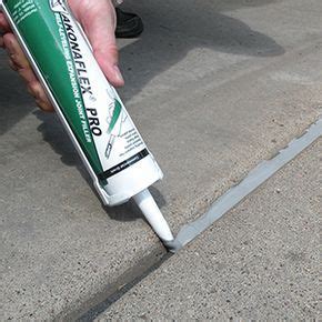 Step 5 driveways and pathways. Akonaflex® Pro Self-Leveling Expansion Joint Filler | TCC ...