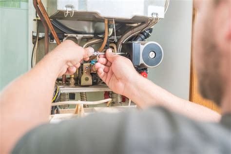 The 4 most common problems that make inducer. What Are Signs I Need a New Furnace? | Repair, Replace ...