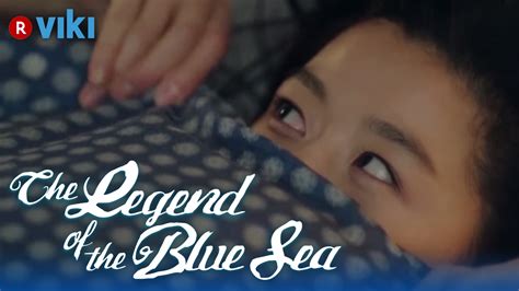 When a dangerous killer named ma dae young (sung dong il) sent by joon jae's stepmother who wants to make her own son the heir to joon jae's fortunes, can shim cheong survive her strange new environment while also helping joon jae avoid the dangers that await him? The Legend Of The Blue Sea - EP 12 | Lee Min Ho Hears Jun ...