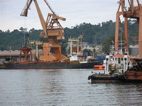 This is tour of the bauxite mines in kuantan by atia musazay on vimeo, the home for high quality videos and the people who love them. Kuantan's Ports Ready to Ship Bauxite After Ban Ends ...