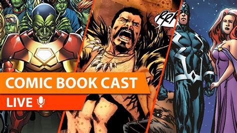 Far from home, i thought it'd be a good time to look over what all we've seen of the. MCU Secret Invasion is Coming, Sony's NEW 2021 MCU Films & More l TCBC - YouTube