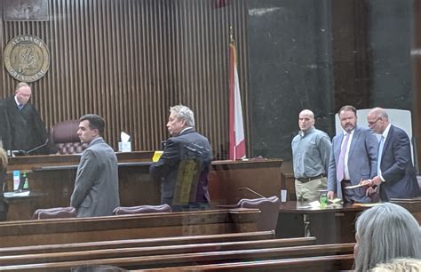 Aggressive and effective cullman, alabama dui defense representation. Jury seated in trial of man charged with reckless murder ...