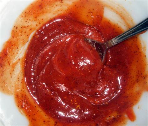 Ecco come prepararla in casa. Spendo meno: Salsa piccante con ketchup fatta in casa