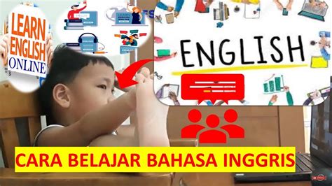 Ikuti 14 cara cepat belajar bahasa inggris ini. Cara Belajar Bahasa Inggris Online - YouTube