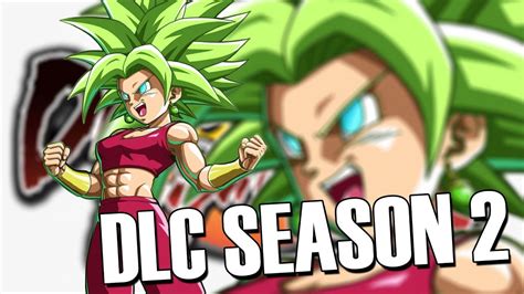 Just today, dragon ball fighterz released it's first dlc character for season 3 in kefla. Dragon Ball Fighterz Season 3 Dlc