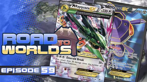 You may also leave a variation request in the notes section of the checkout page and we will try our best to accommodate. BEST Mega Rayquaza EX deck?! Pokemon TCG Online - YouTube