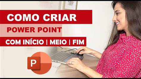 A parte da criatividade é realidade, é ter um tempo para criar um guião e aí não estamos a fazer personagens nem é ficção. Como criar Power Point, início, meio e fim. - YouTube