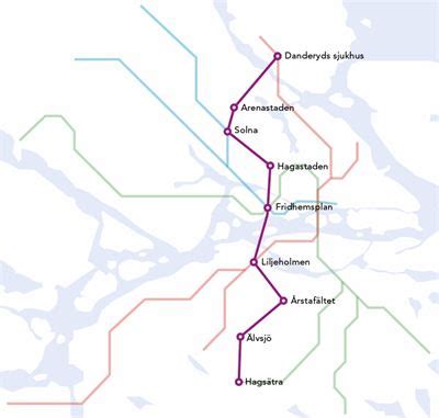 Stockholm which is the capital of sweden has only six what's unique to stockholm is that while all modern buildings are painted in grey or off white, the. Region Stockholm Karta / Sjolagen Sjopolisen I Region ...