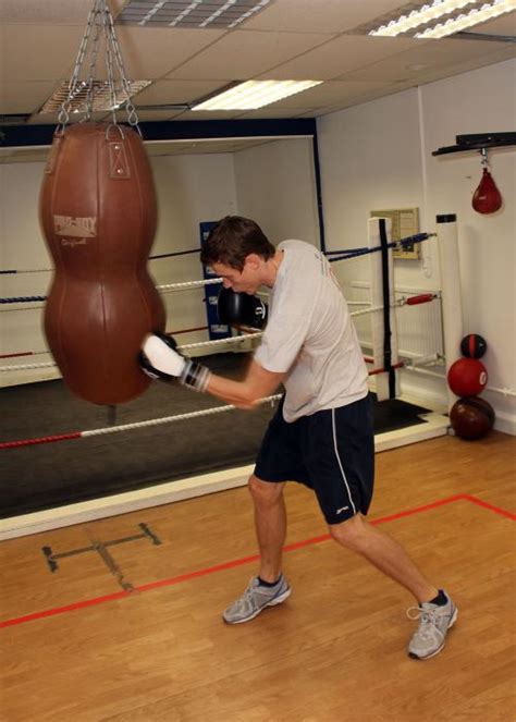 Fitness Solutions - Boxing Training Camp & Boxercise 2