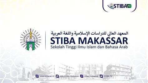 24,767 likes · 696 talking about this. PROFIL SEKOLAH TINGGI ILMU ISLAM & BAHASA ARAB (STIBA ...