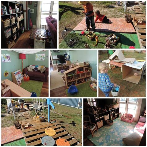 Fischell of the johns hopkins university applied physics laboratory. How to create early learning spaces for multi-age groups ...