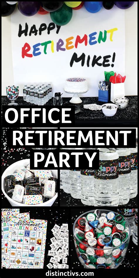 To do this, go to your meetings tab within your zoom app. Office Retirement Party Ideas | Happy Retirement ...