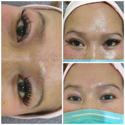 Sulam alis 6d microblading sulam alis dengan serat terbaru ini menghasilkan sulaman yang natural namun terlihat seperti bulu. Meil's Beauty Art Sulam Alis 6D Microblading - Home | Facebook