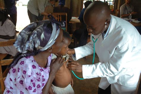 On august 17, 2018 chs joined kenya's ministry of health through the national aids and sti control programme (nascop) during the launch of the 2018 hiv guidelines on the use of antiretroviral drugs for treating and preventing hiv in kenya. HIV testing issues in Kenyan hospitals - kenyaaid.org