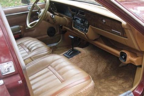 It has 156,000 miles on it but i would have guessed that it had 56,000 miles after looking at the photos on the auction listing, it looks like it's in great shape. 1985 AMC Eagle Wagon: Every Option