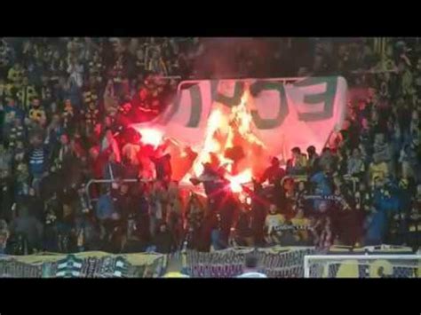 Relacje live!, legionisci.tv, zdjęcia, historia, koszykówka, siatkówka HOOLIGANS Arka Gdynia vs Lechia Gdańsk - YouTube