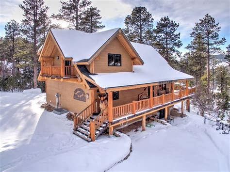 Maybe you would like to learn more about one of these? Wannabee Moose Lodge UPDATED 2020: 5 Bedroom House Rental ...