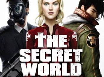 Beaucoup de mmo sont annoncés pour l'année 2020 mais aussi 2021. The Secret World, le 12ème épisode à venir