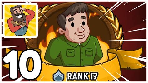 Your goal is to earn massive amounts of various resources, train. Rank 17 - Adventure Communist - Gameplay Walkthrough Part 10 (iOS, Android) - YouTube