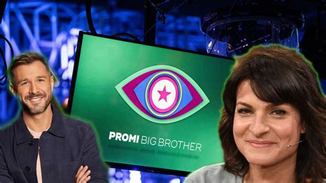 Wer ist dabei und wer steht im finale? Promi Big Brother (Sat.1): Trash-Staffel mit irrem Konzept ...