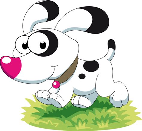 Best Cute Dog Clipart #27128 - Clipartion.com