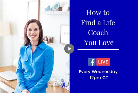 Welcome to new insights life coach training! How to Find a Life Coach You Love | Corporate Escape Artist